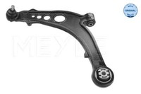 Meyle 216 050 0034 Querlenker VL Fuer Fiat Passend FüR Fiat Lancia
