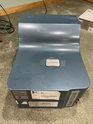 2009 Model MILLIPORE Guava PCA-96 Flow Cytometry System GOOD WORKING SHAPE!