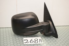 02 - 07 Jeep Liberty Passenger side Mirror Used Power #268-A 