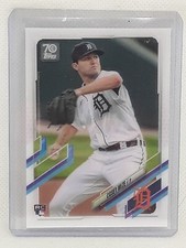 2021 Topps MLB 3D Baseball Cards 23