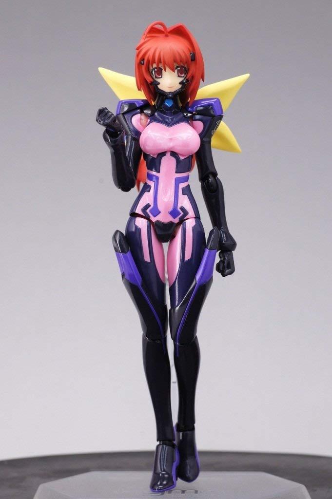 みるく Sumika Kagami Reinforcement Ver. Muv Luv Alternative Max