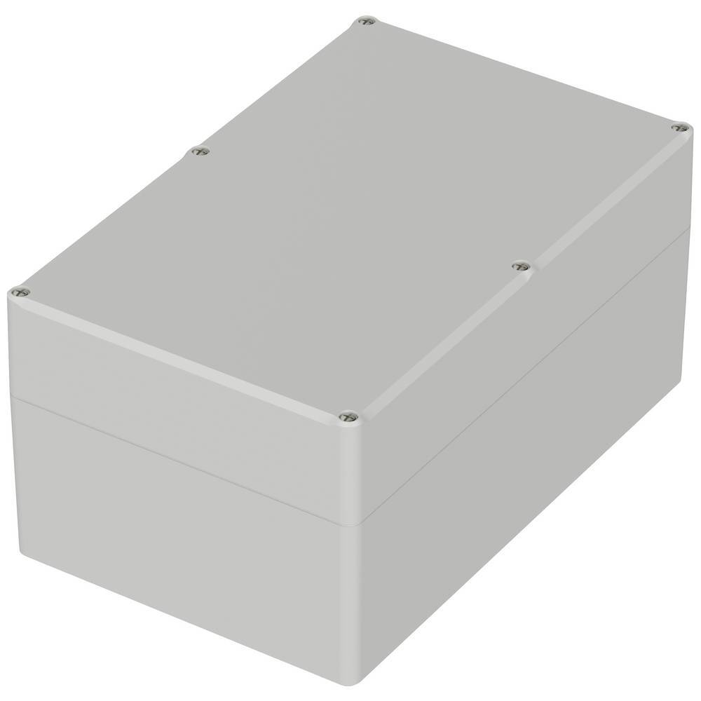 Boîtier Bopla 250 x 160 mm idéal pour installer votre domotique de jardin ou de garage
