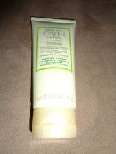 Mary Kay Satin Hands White Tea Citrus Nourishing Shea Cream 3 oz NEW