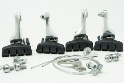 Buy NOS SHIMANO EXAGE 500 LX BR-M454 CANTILEVER BRAKE OLD MOUNTAIN