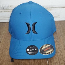 Hurley Dri Fit Icon 4.0 Hat Mhadficf 