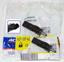 88-98 for Chevrolet Silverado,Tahoe,GMC Sierra Door Jamb Dome Light Switch 2PACK