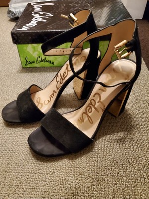 sam edelman size 4