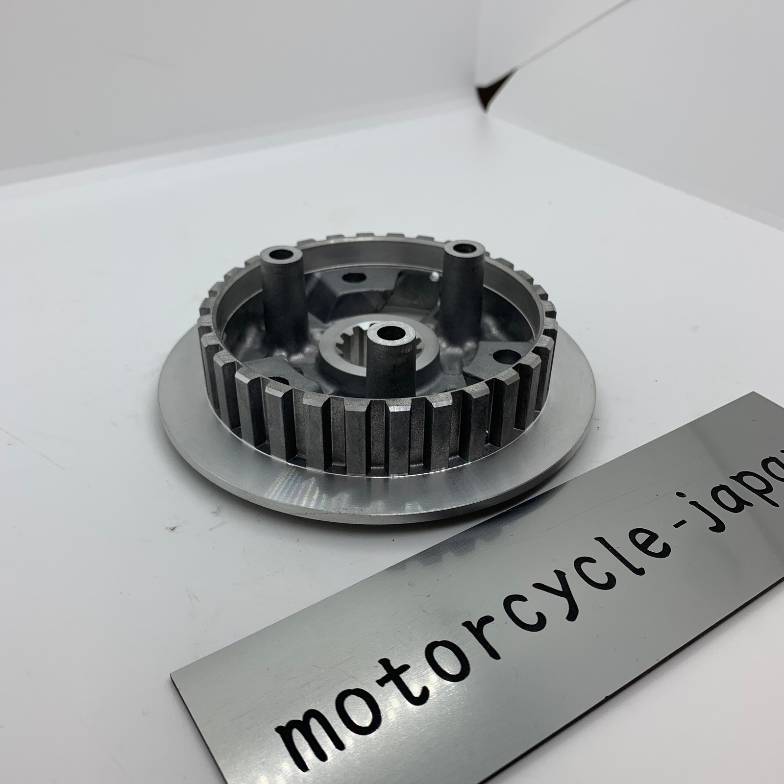 New 2018 - 2024 Genuine Kawasaki Clutch Hub Ninja 400 Z400 Eliminator 13087 0585