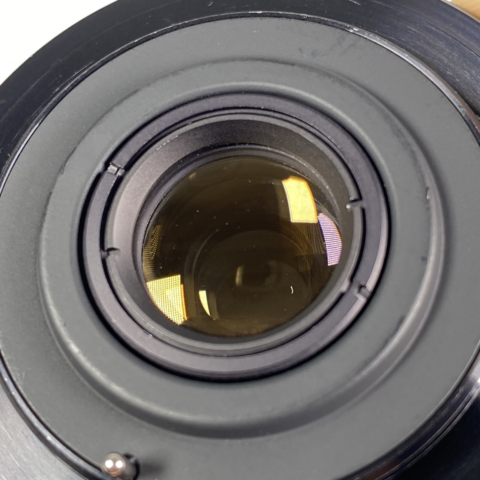 ☆極上美品☆ViVitar WIDE ANGLE 35mm F2.8 ☆M42マウント☆ #76066