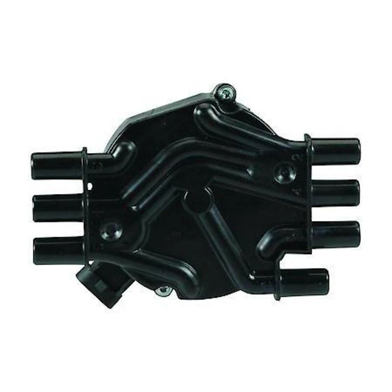 Distribuidor Carquest T1639 con tapa y rotor, chispa constante y sincronización del motor Foto 3 de 4