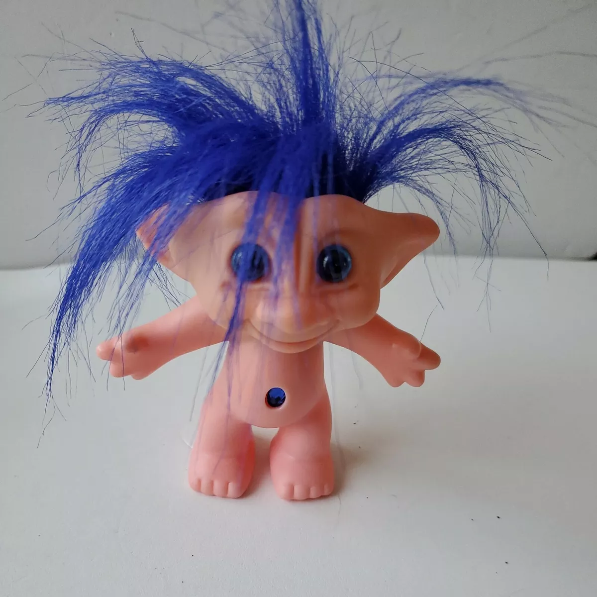 1970 troll sales dolls