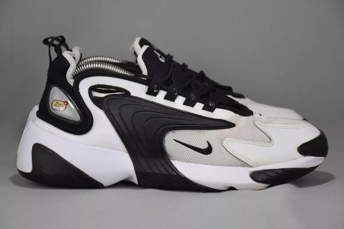 Nike zoom hotsell 2k 44