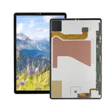 For Samsung Galaxy Tab S6 10.5" SM-T860 T865 T867 OLED Display Screen Digitizer