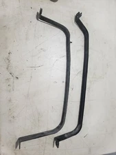 2014 15 16 17 DODGE DART FUEL GAS TANK STRAPS OEM 