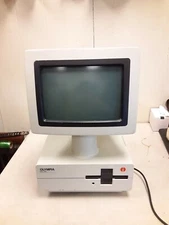 Vintage Olympia EX 100 Typewriter Extension CP/M Computer Word Processor Systel