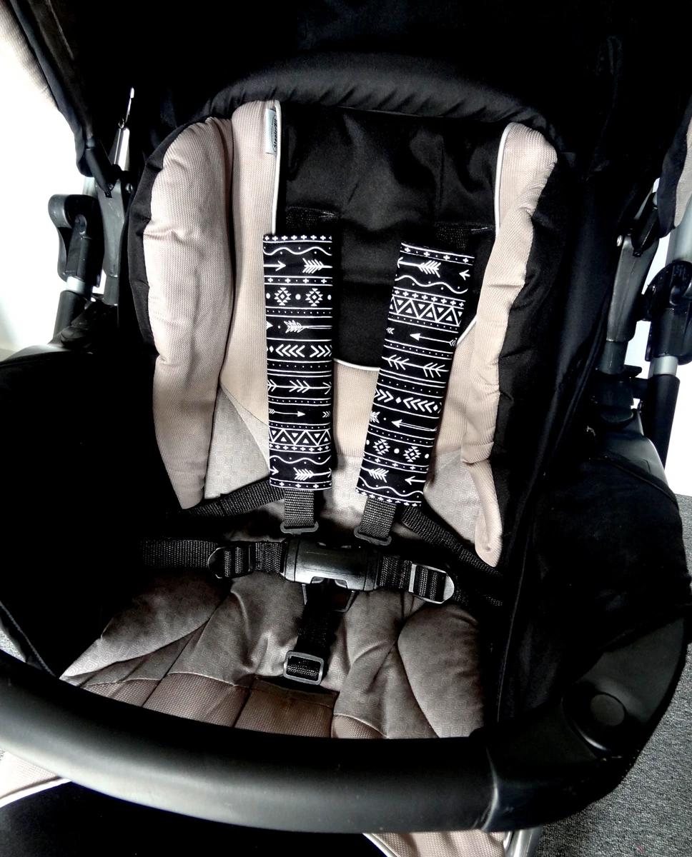 Pram capsule hotsell car seat combo