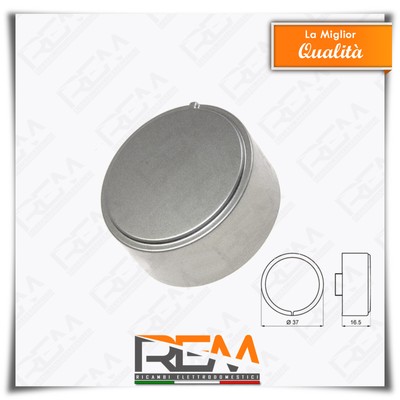 Manopole per cucine Kit 5 Manopole Pomello Piano Cottura Ariston Indesit  C00111686 urban-earth.co.uk