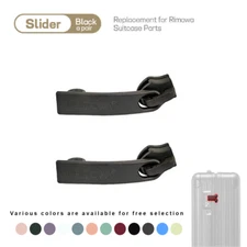 Suitcase Part Zip Puller Luggage Accessory Zipper Puller Fit For Rimowa Luggage