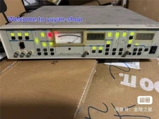 1PCS Used Stanford Research Systems SR510 Lock-In Amplifier