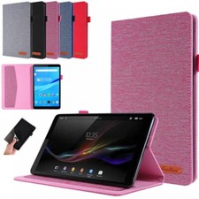 Fr Honor Pad X9a V9 X8a 9 X9 MagicPad 2 Shockproof Leather Stand Flip Case Cover