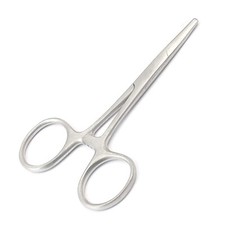 Mosquito Hemostat Locking Forceps 4" Straight Surgical Instruments