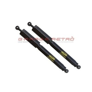 Citroen 2cv Dyane Rear Shock Absorbers Shock Absorber Rear Gas Amortisseurs Ebay
