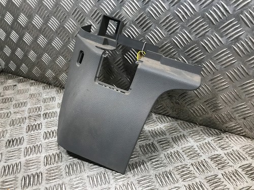 VW Crafter 2018-on Trim B Pillar Right O/S Lower 7C0867292N - Picture 2 of 10