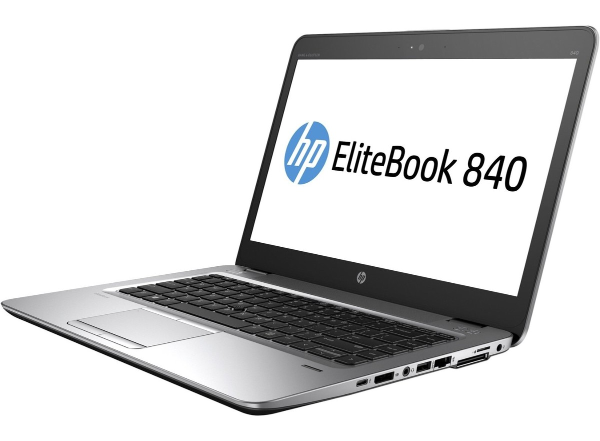 HP EliteBook Laptop PC Computer 14 HP EliteBook Laptop PC Computer 14