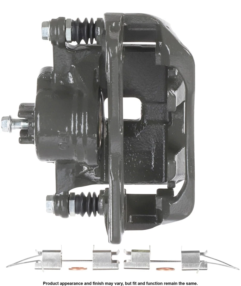 Pinza de freno de disco delantera izquierda Cardone 2014 para Acura ILX 2013-2015 1,5 L L L4 Foto 4 de 4