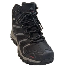 NORTIV8 Men's Sz 6.5 Waterproof Hiking Outdoor Ankle High Trekking Sports Boot