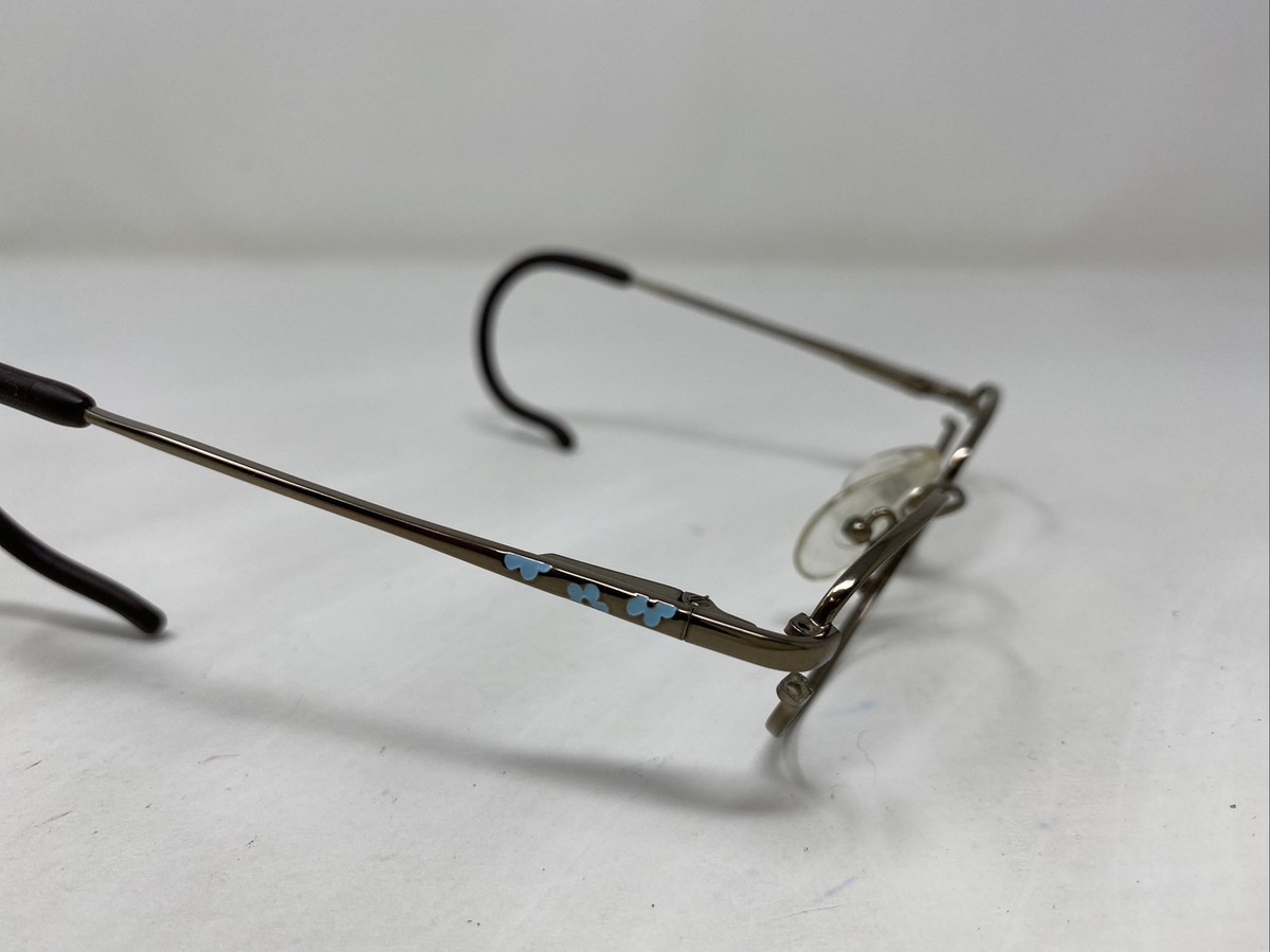 Easy Twist Mod. EASYTWIST915 10 40-18-125 Brown Full Rim