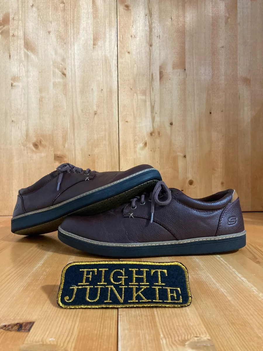 Skechers helmer hotsell