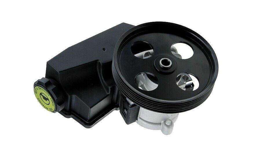 Pompe direction assistée 5016184AA pour réparer la direction lourde Jeep