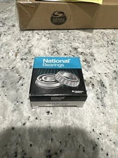 Federal Mogul National 102-CC Bearing Direct Fit OEM Spec Replacement New