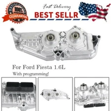 Programmed TCU TCM Transmission Control Module A2C30743100 For Ford Fiesta 1.6L