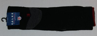 Falke NEU Strümpfe für Outdootstiefel / Skistrümpfe Gr. 35-38