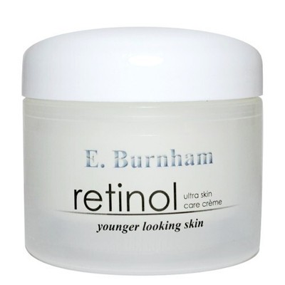 Retinol Ultra Skin Care Créme - Face Moisturizer 2 Oz.