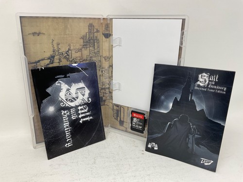 Salt and Sanctuary (Nintendo Switch, 2018) - Picture 3 of 6