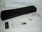 <!--F#f_0-->453-755 X3A2915A CONSOLE ARMREST LID WITH SCREWS, CHROME HINGE & CLIPS KIT<!--F/-->