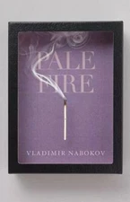 Pale Fire - Paperback By Nabokov, Vladimir - GOOD
