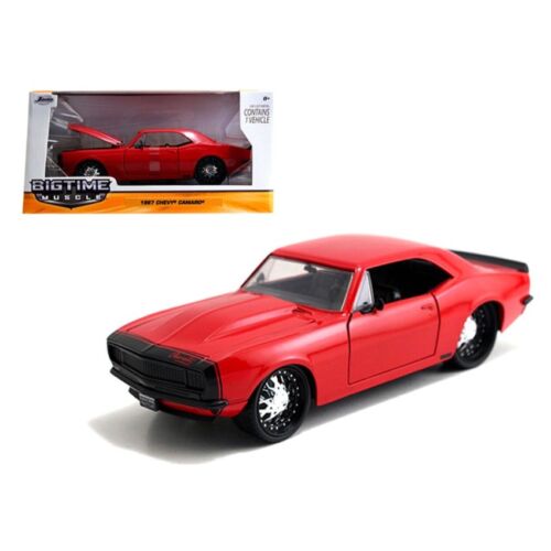 The Fast and Furious Hollywood Rides - Réplique 1/18 Nissan Skyline GT-R  R35 2009 avec figurine - Figurines - LDLC