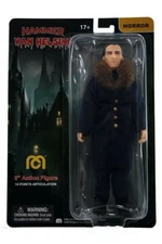 Mego Horror Wave 13 - Hammer Van Helsing 8" Action Figure