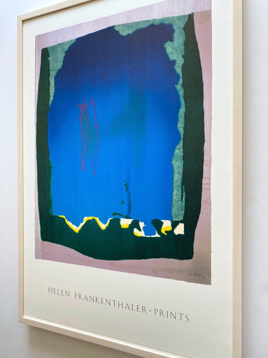 Helen Willshire パステル画 鳥 1993年 Helen Willshire パステル画 鳥 1993年