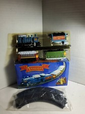 Anastasia 1997 Train Set Movie Release 20th Century Fox Battery Operated