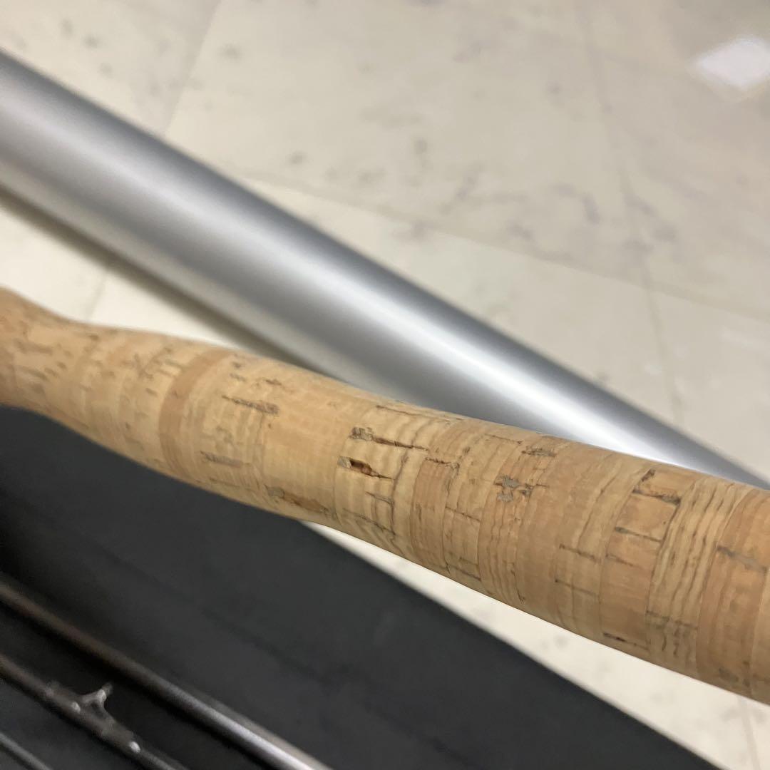 Scott T3H 11'0