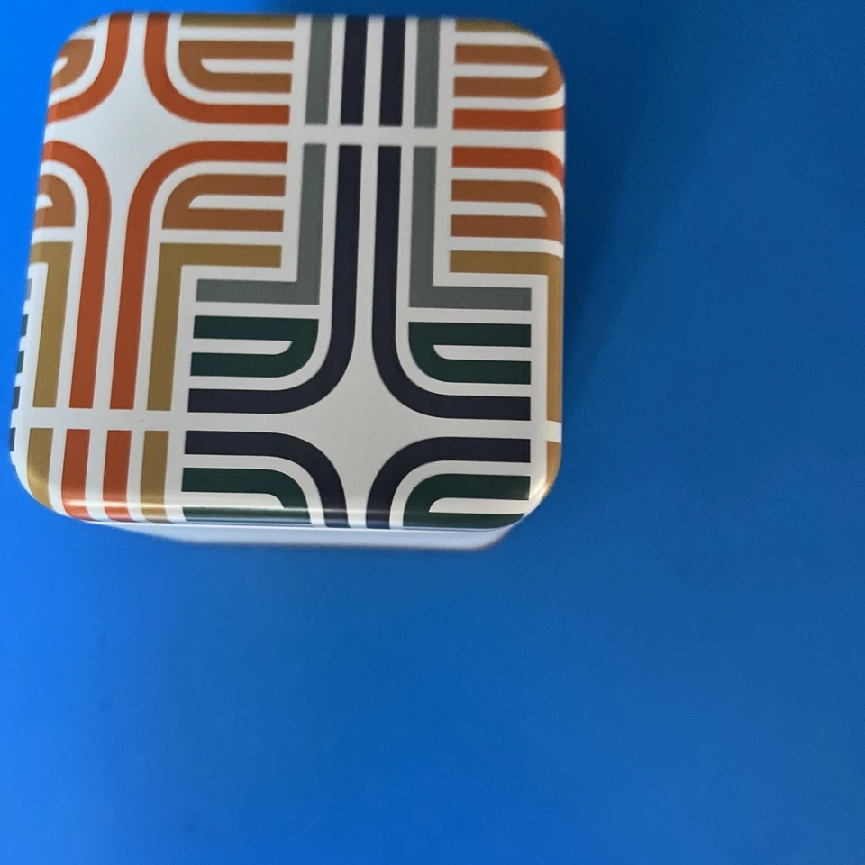 Fossil Ohrringe Damen Ohrstecker Herz Edelstahl - Bild 4 von 4