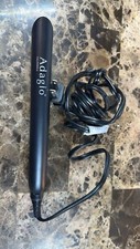 Adagio Travel Mini Ceramic California Flat Iron Tested And Works