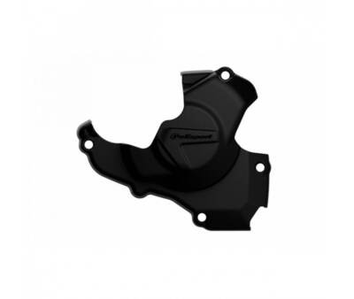 Protège Carter D'allumage Polisport Pour Kawasaki KXF 450 2016-2018 - Référence 8460900001, Neuf
