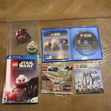 LEGO® Star Wars™:The Skywalker Saga Deluxe Edition PS4 & PS5