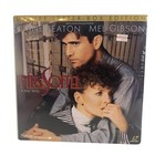 Mel Gibson Drama Film Discs